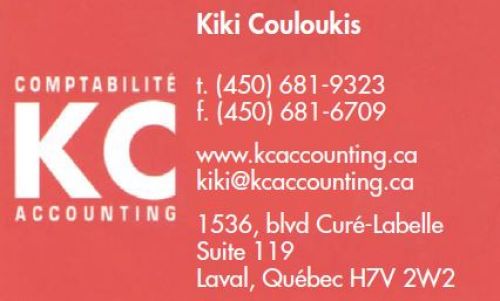 Comptabilité